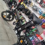 אופניים חשמליים