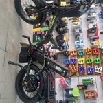 אופניים חשמליים